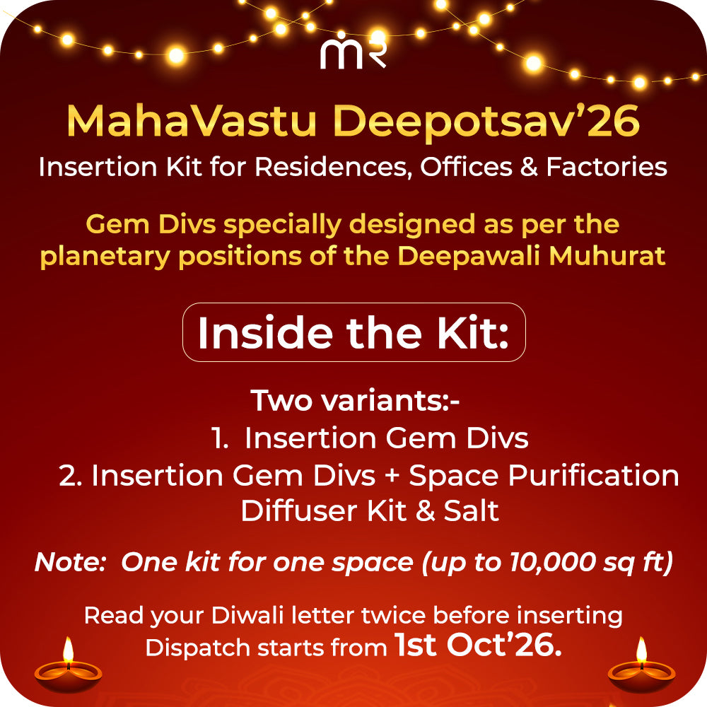 Insertion Kit for Residence, Office & Factory