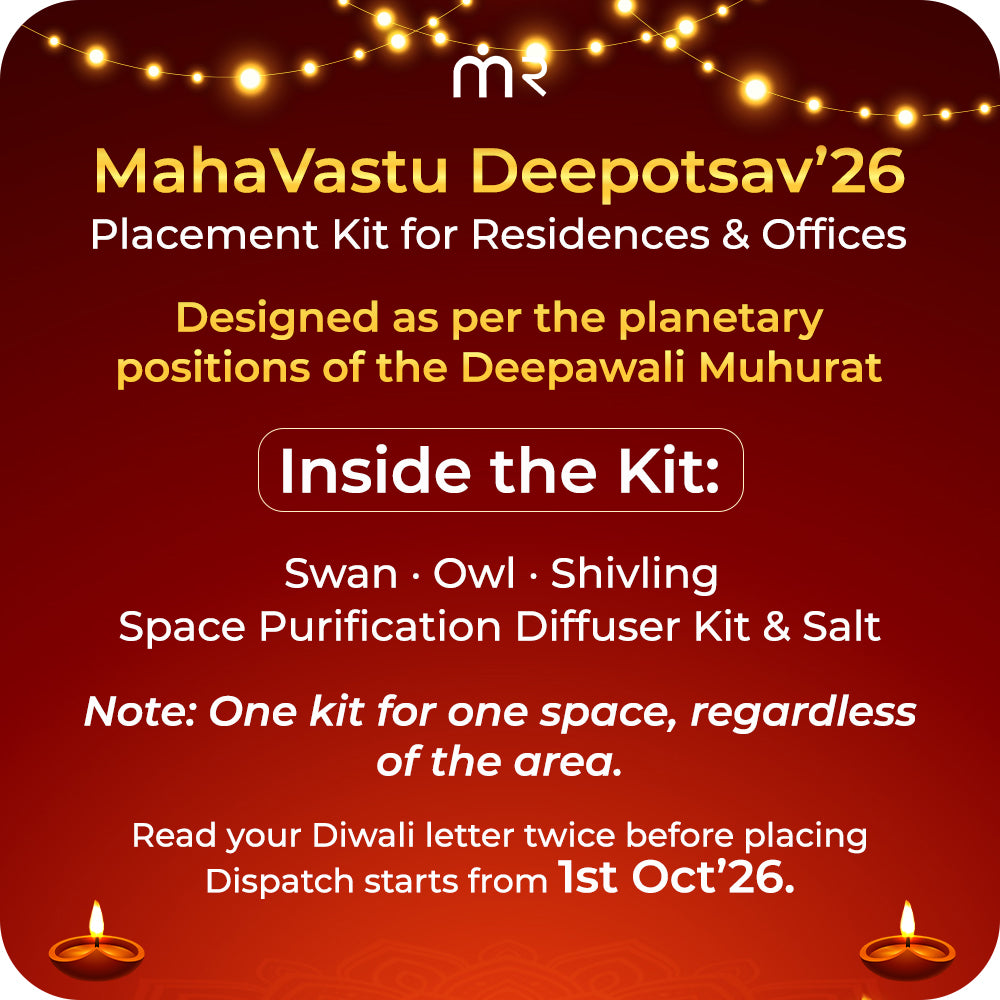 Placement Kit For Residence & Office