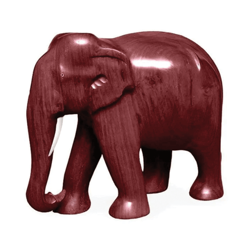 Red Elephant - Gives Fame and Recognition