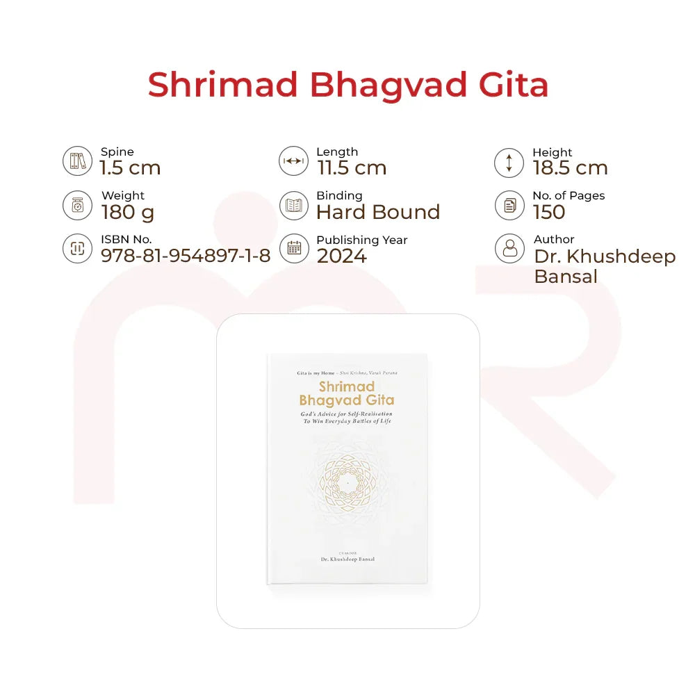 Shrimad Bhagvad Gita