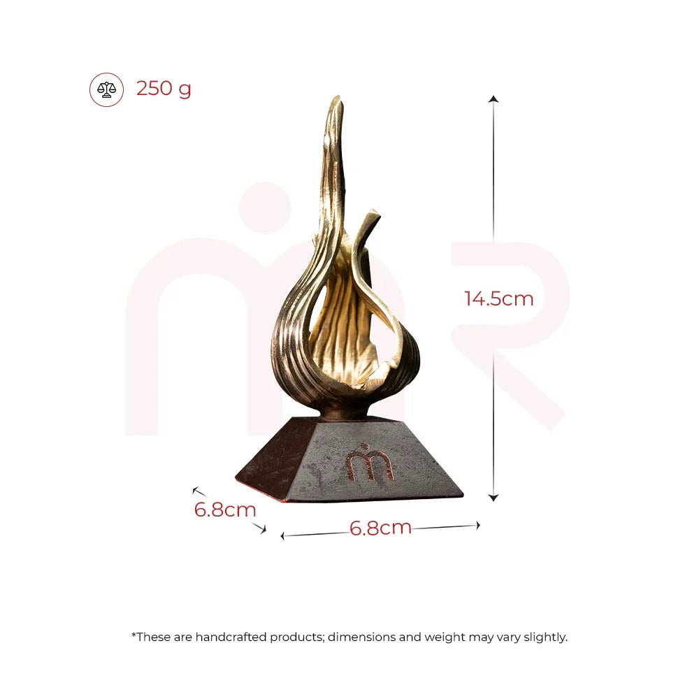 Flame - Increases Cashflow