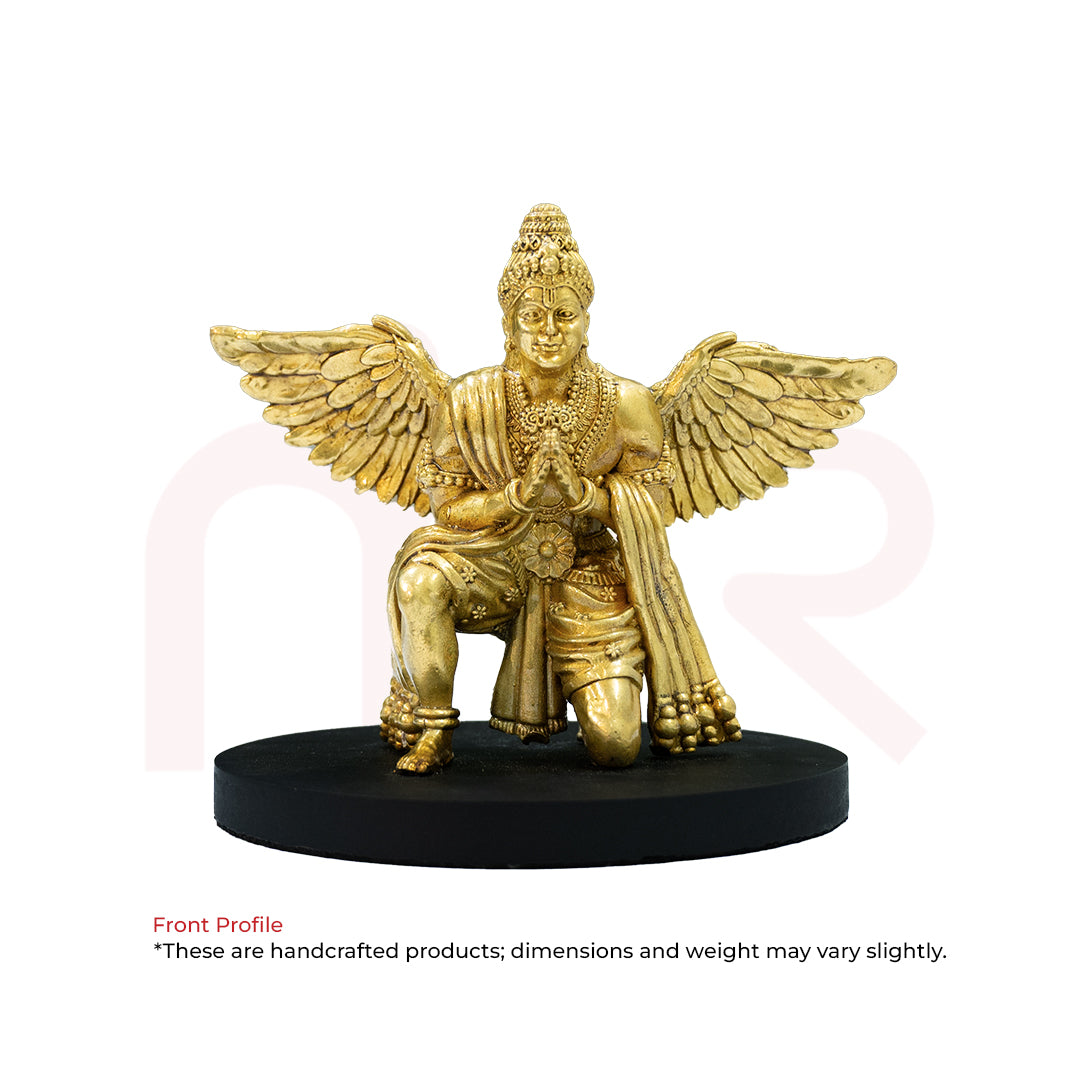 Garud - Protect Your Wealth And Legacy