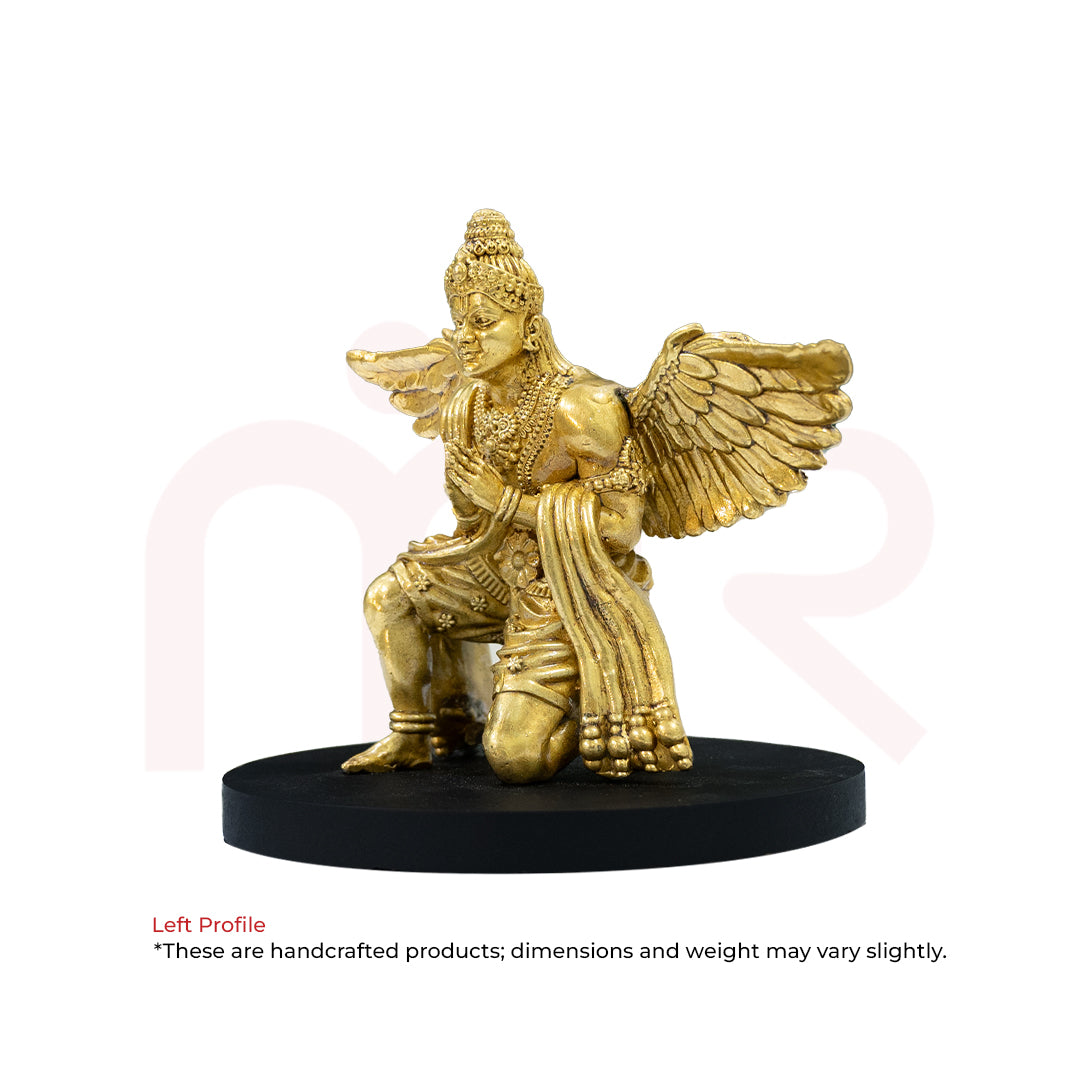 Garud - Protect Your Wealth And Legacy