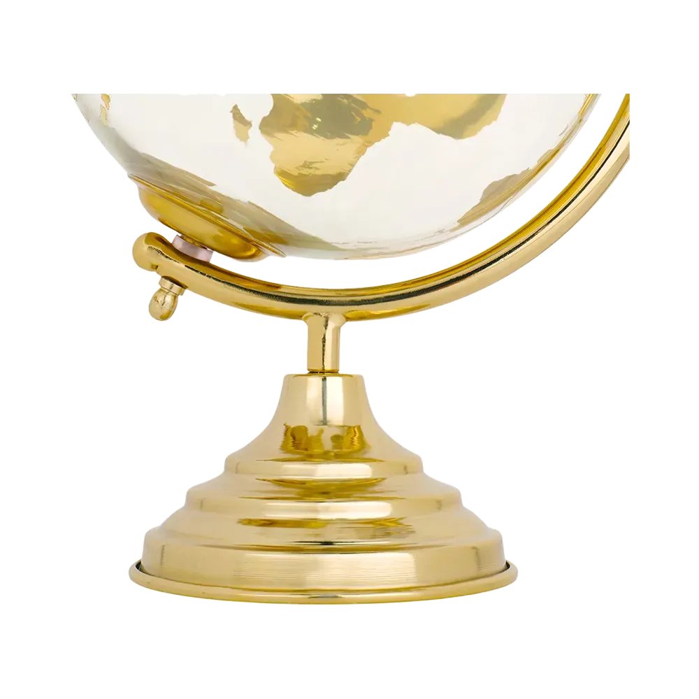 Globe - MahaVastu Remedies