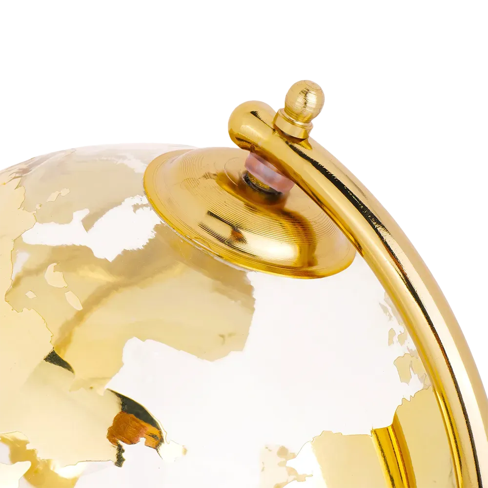 Globe - MahaVastu Remedies