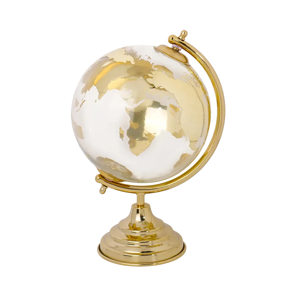 Globe - MahaVastu Remedies