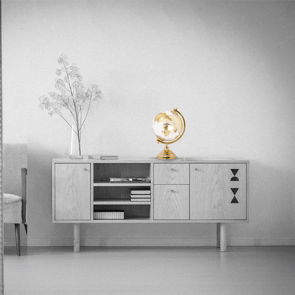 Golden Globe - For Global Success