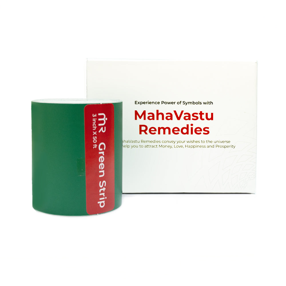 Colour Tapes - Entrance & Toilet Treatments