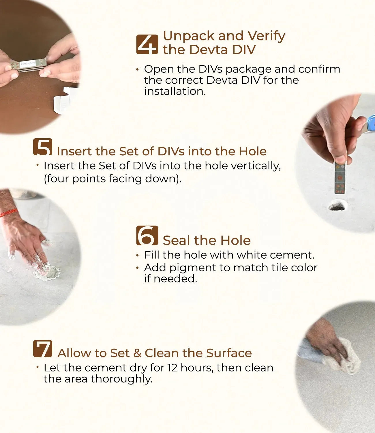 Installation_Steps_Devta_DIVS.1 - MahaVastu Remedies