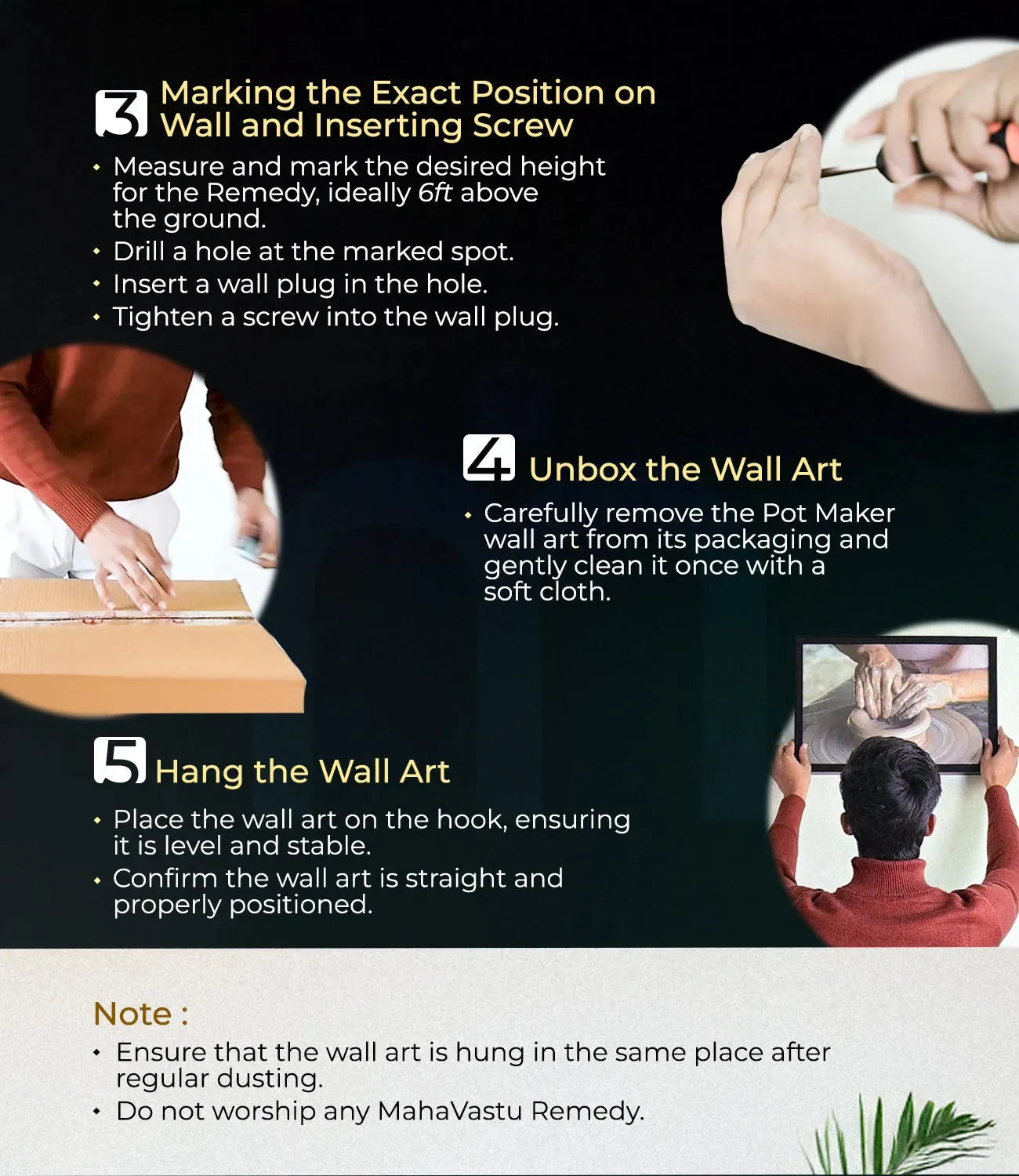 Installation_Steps_Pot_Maker.1 - MahaVastu Remedies