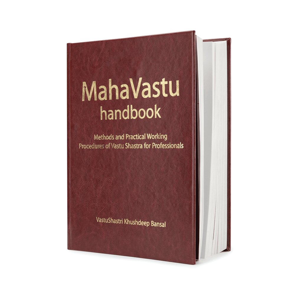 MahaVastu_Handbook_2 - MahaVastu Remedies