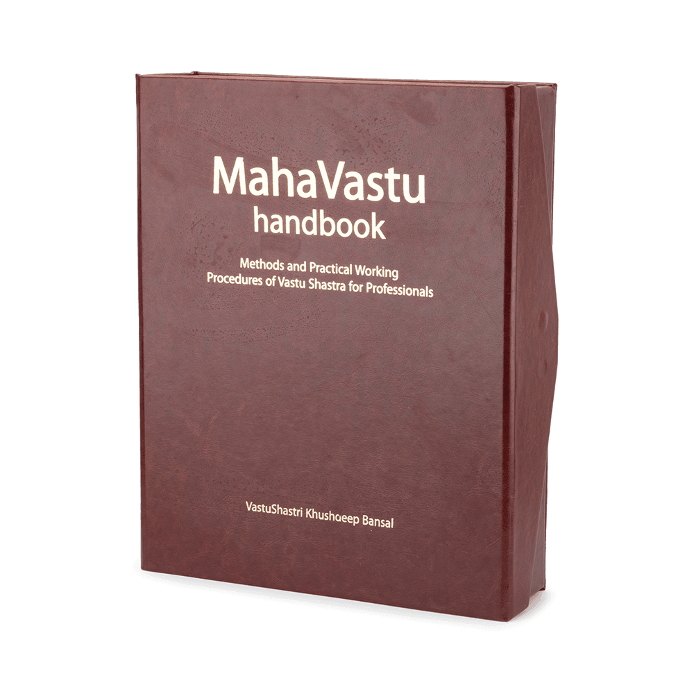 MahaVastu Handbook