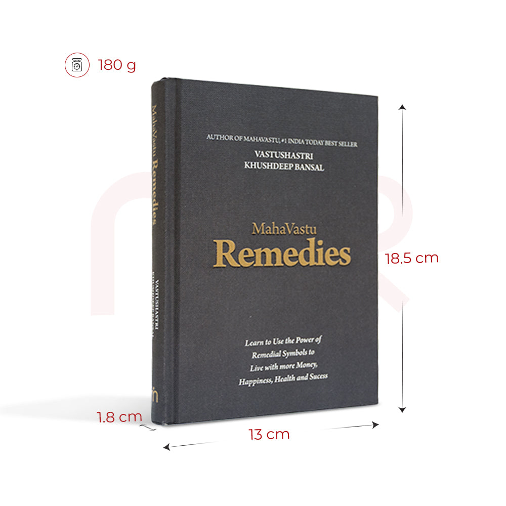 MahaVastu Remedies
