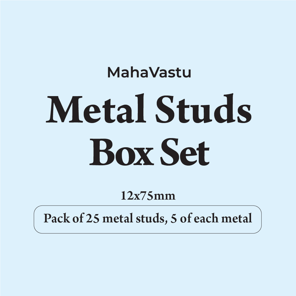 Metalstuds_Box_Set-12-75 - MahaVastu Remedies