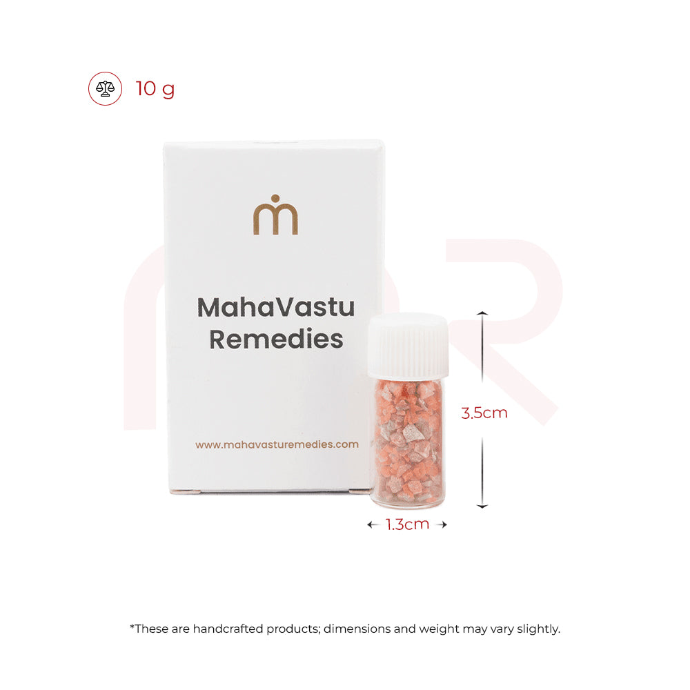 Precious Stone Dust (20 Carat) - Strengthen the Planets