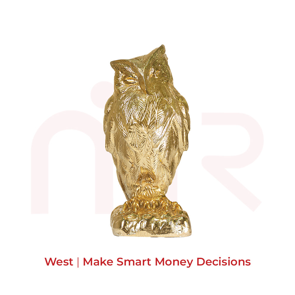 Owl - Make Smart Money Decisions