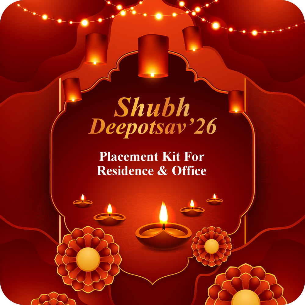 Placement Kit For Residence & Office