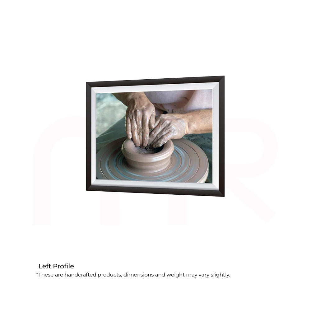 Pot Maker - Manifest through Skills