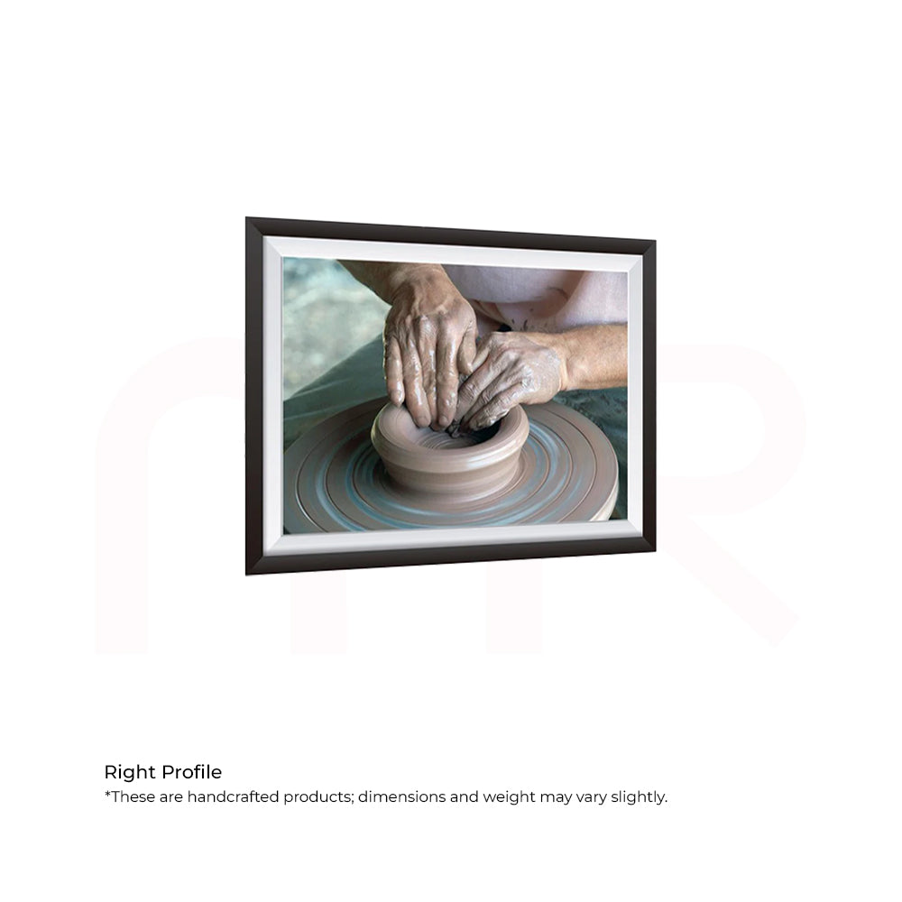 Pot Maker - Manifest through Skills