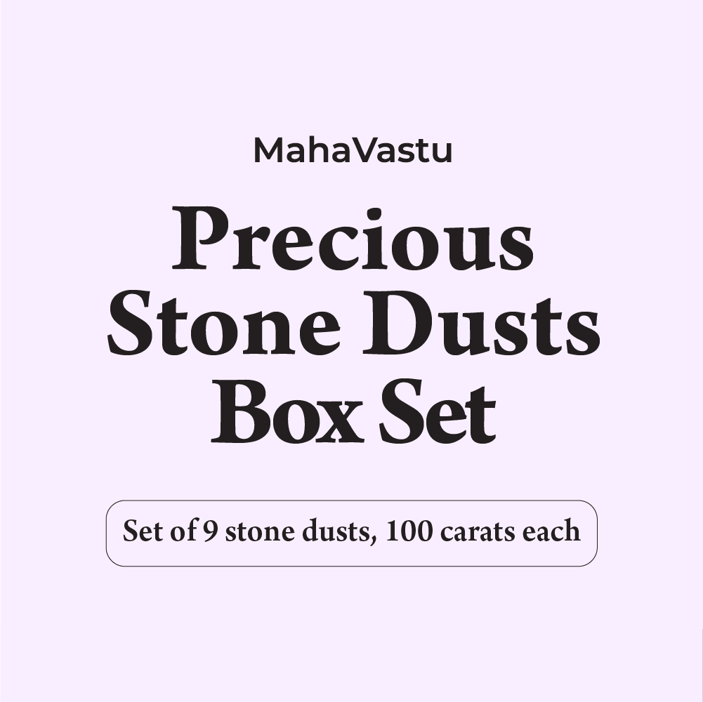 PreciousStoneDusts_Box_Set - MahaVastu Remedies