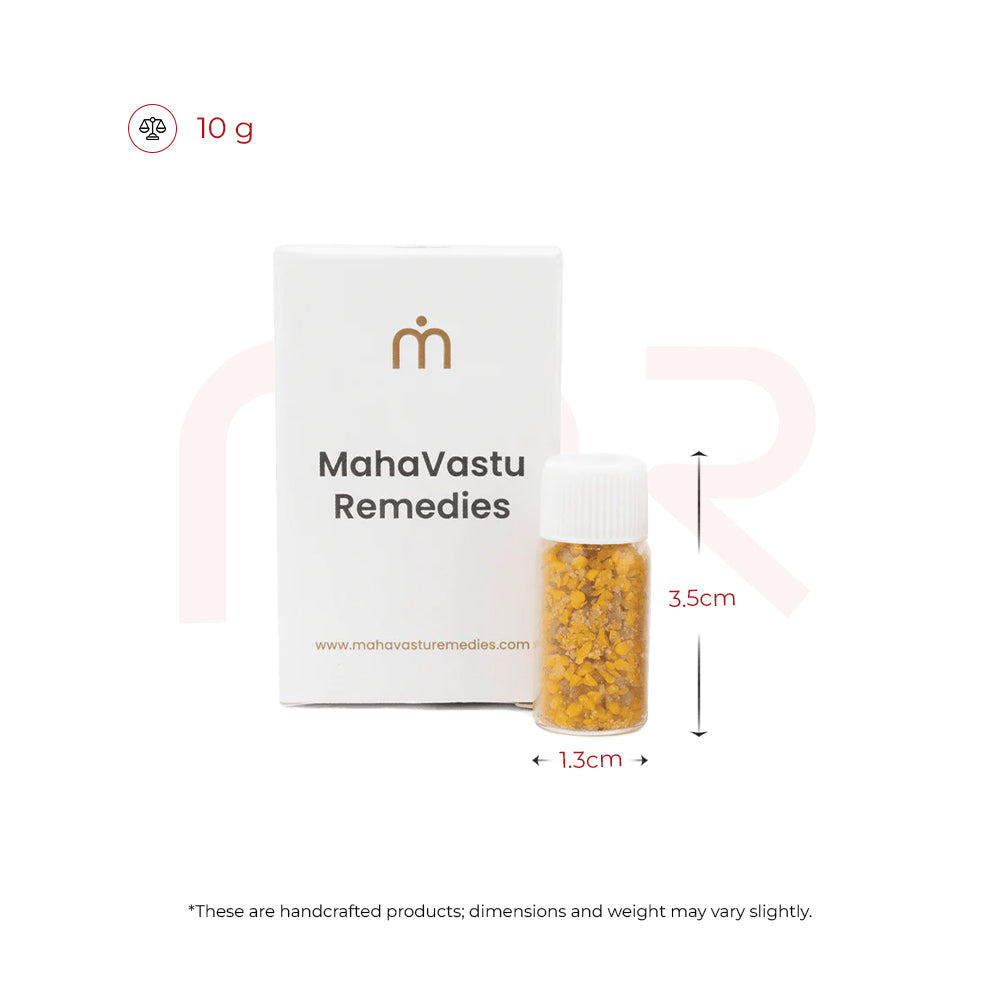 Precious Stone Dust (20 Carat) - Strengthen the Planets