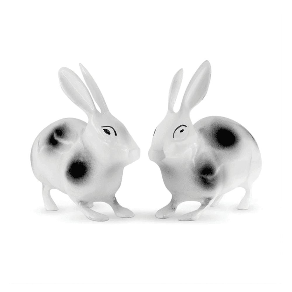 Rabbits - Develops Beneficial Business Connections