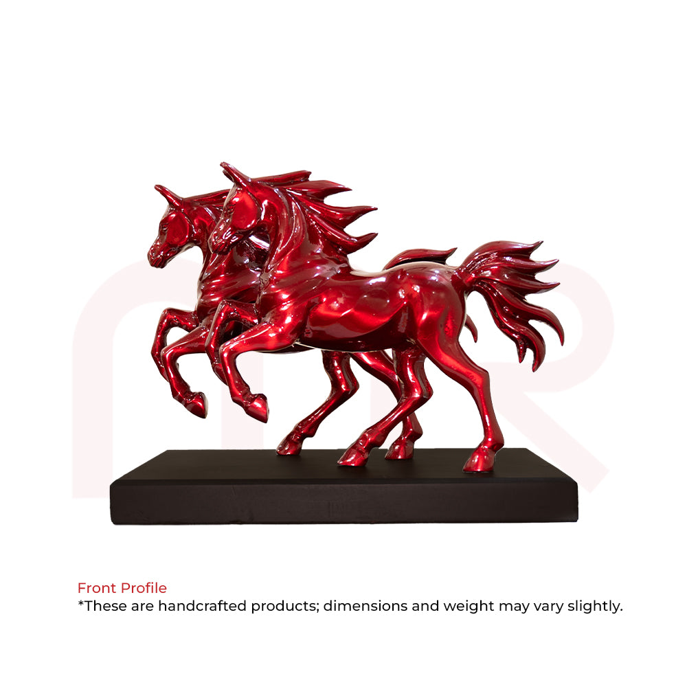 Red Horses - Make Money Flow Fast