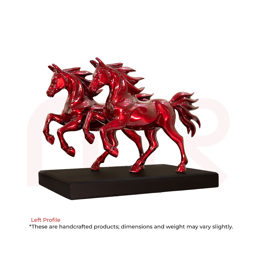 Red Horses - Make Money Flow Fast