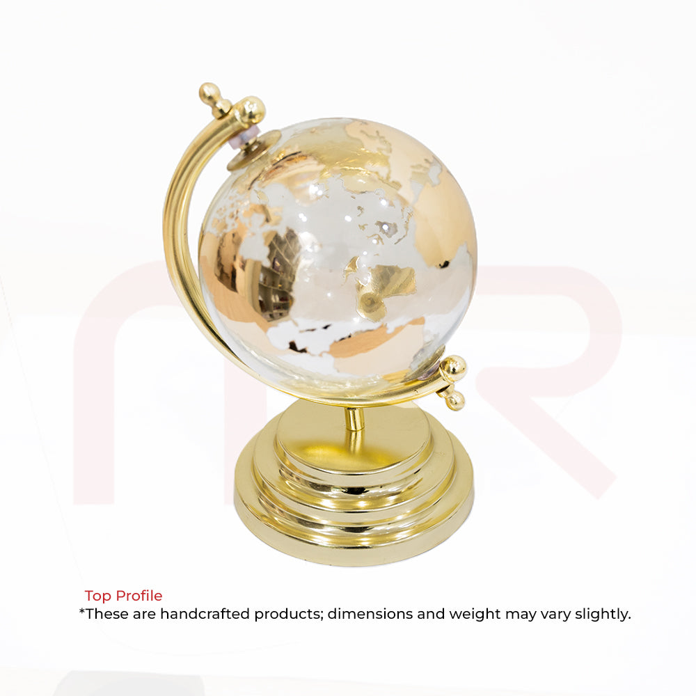 Golden Globe - Go Global And Travel Abroad