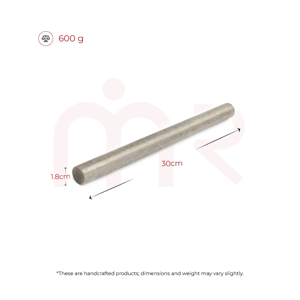 Virtual Entry Rods - Open the Positive Entrance