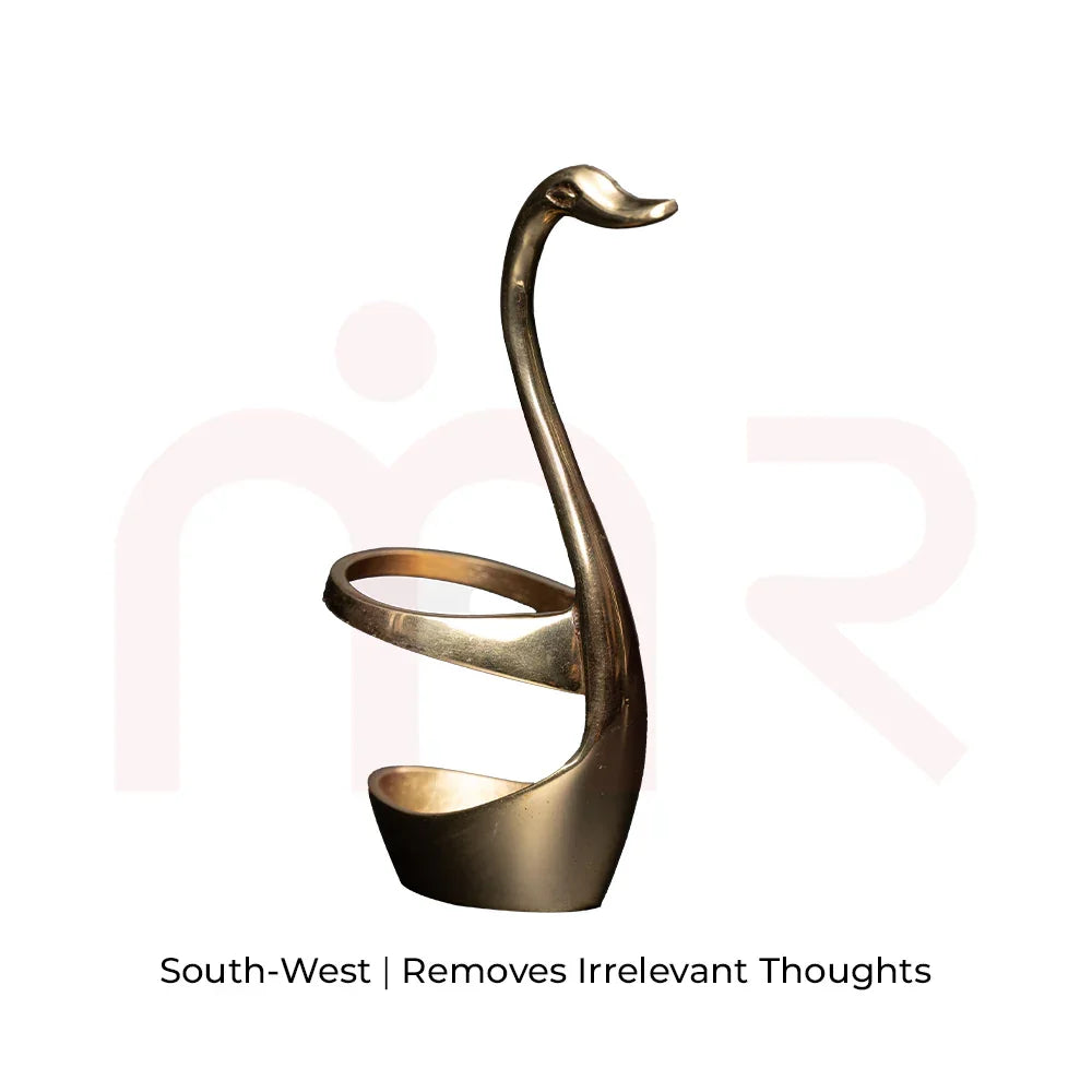 Swan - Removes Irrelevant Thoughts