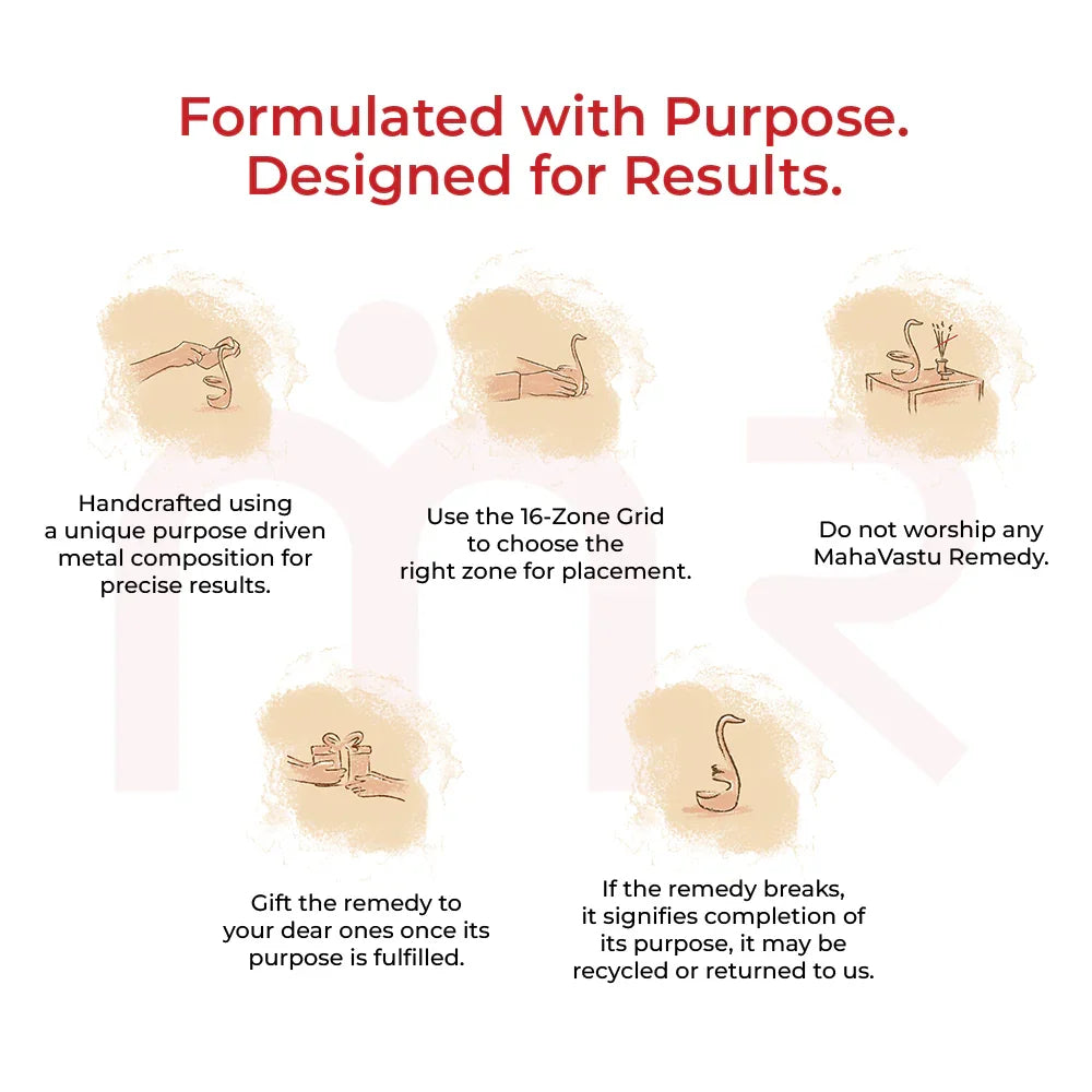 Swan - Removes Irrelevant Thoughts