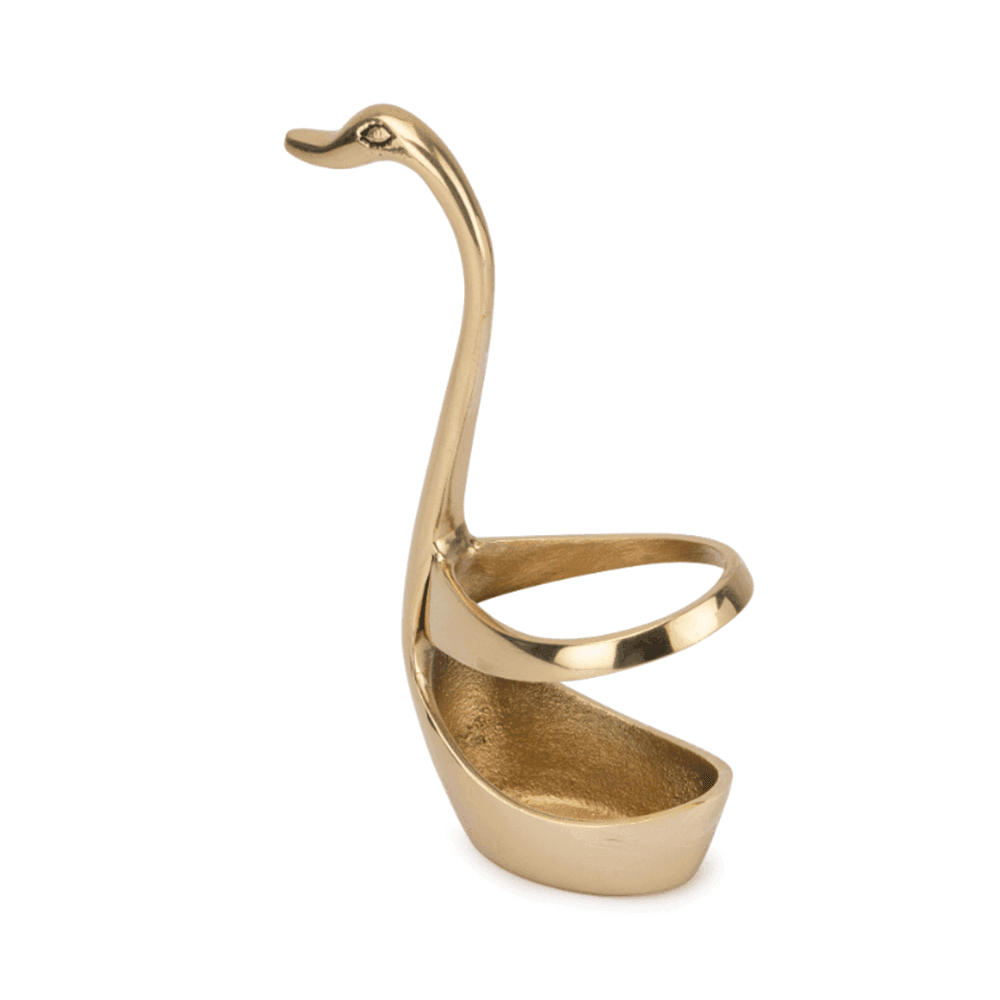 Swan - Removes Irrelevant Thoughts - MahaVastu Remedies