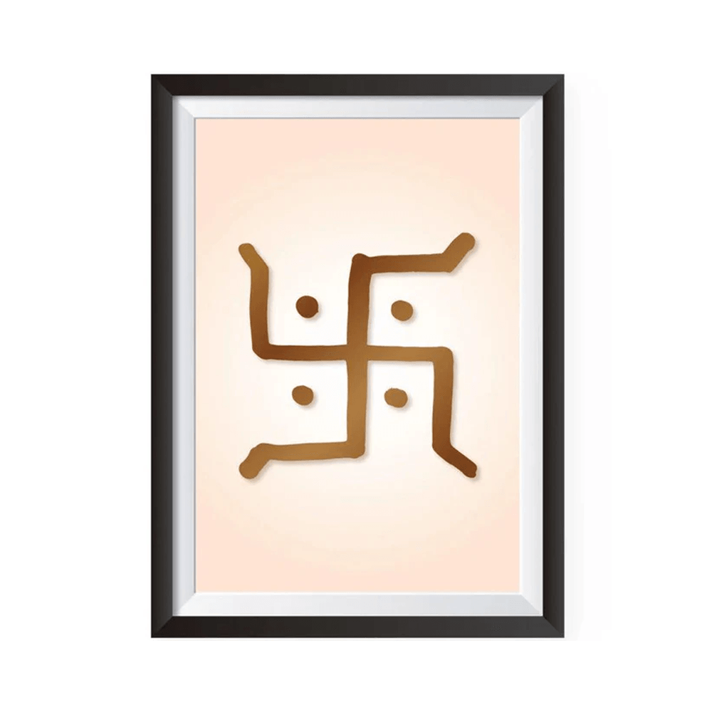 Swastik - Improves Education & Studies - MahaVastu Remedies