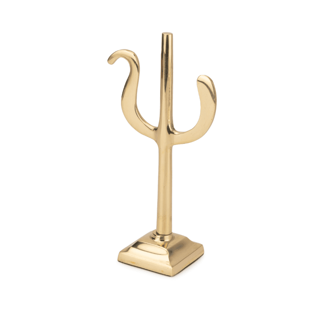 Trishul/Trident - Removes Overthinking - MahaVastu Remedies