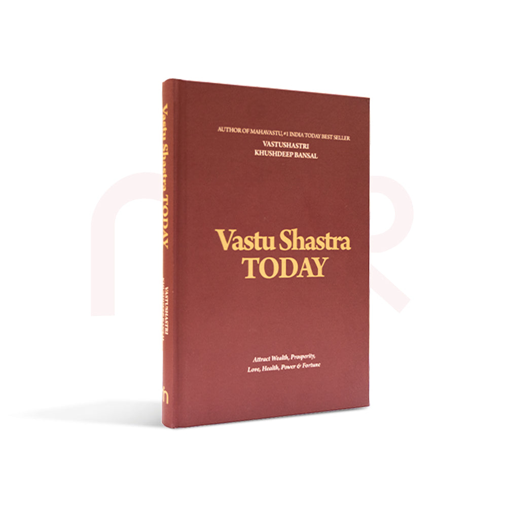 Vastu Shastra Today (English)