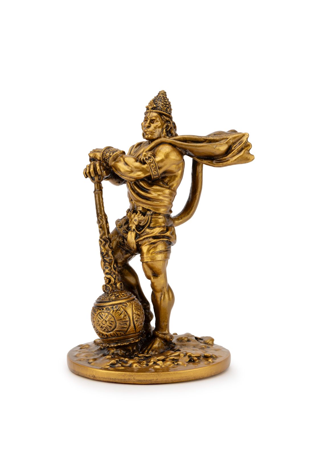 Hanuman Ji - Gives Power & Confidence