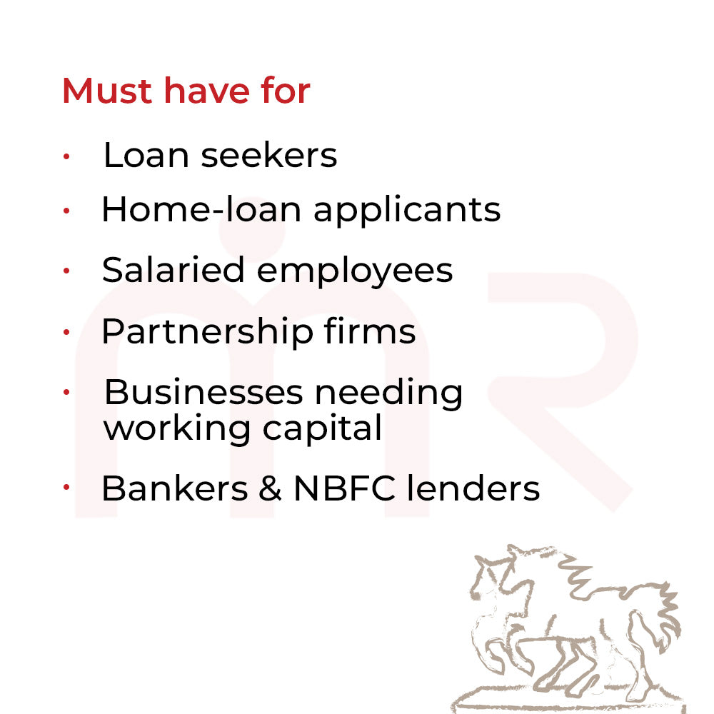 White Horses - Easy Loans And Funds