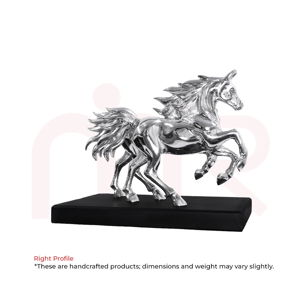White Horses - Easy Loans And Funds