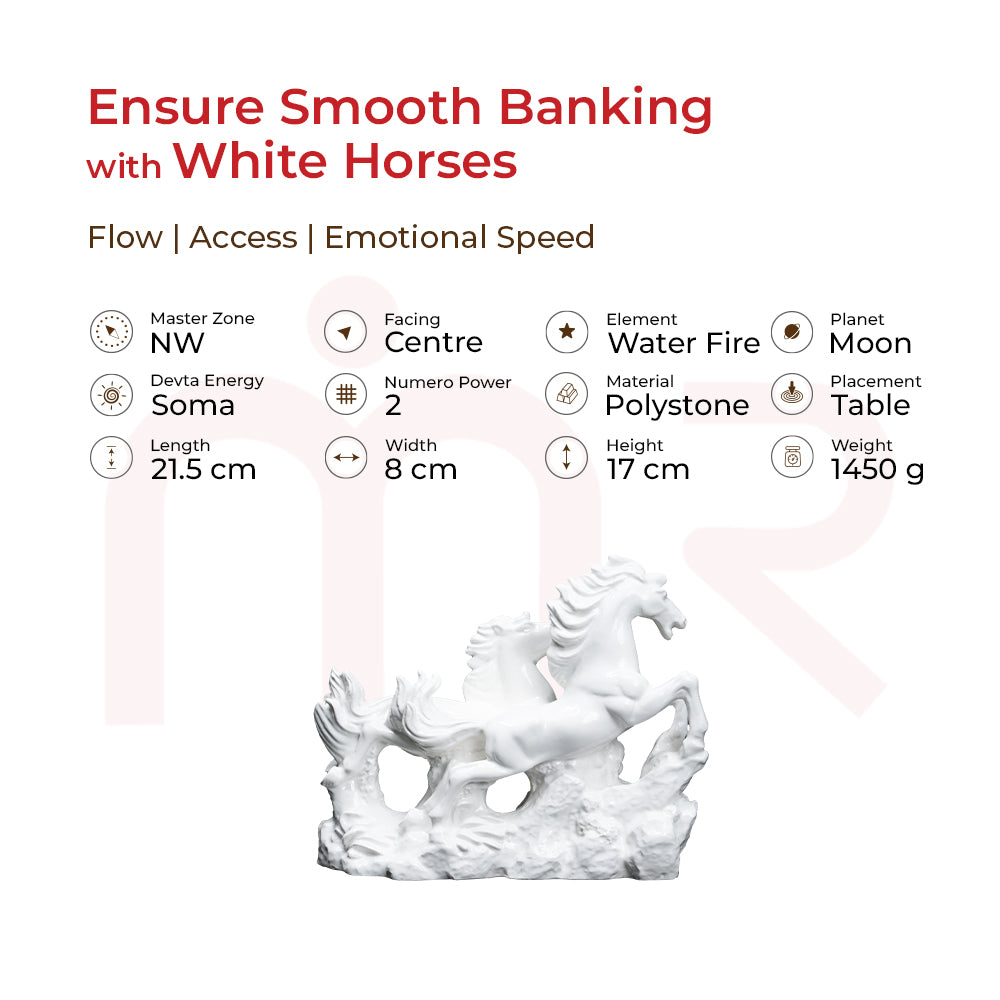 White Horses - Easy Loans And Funds