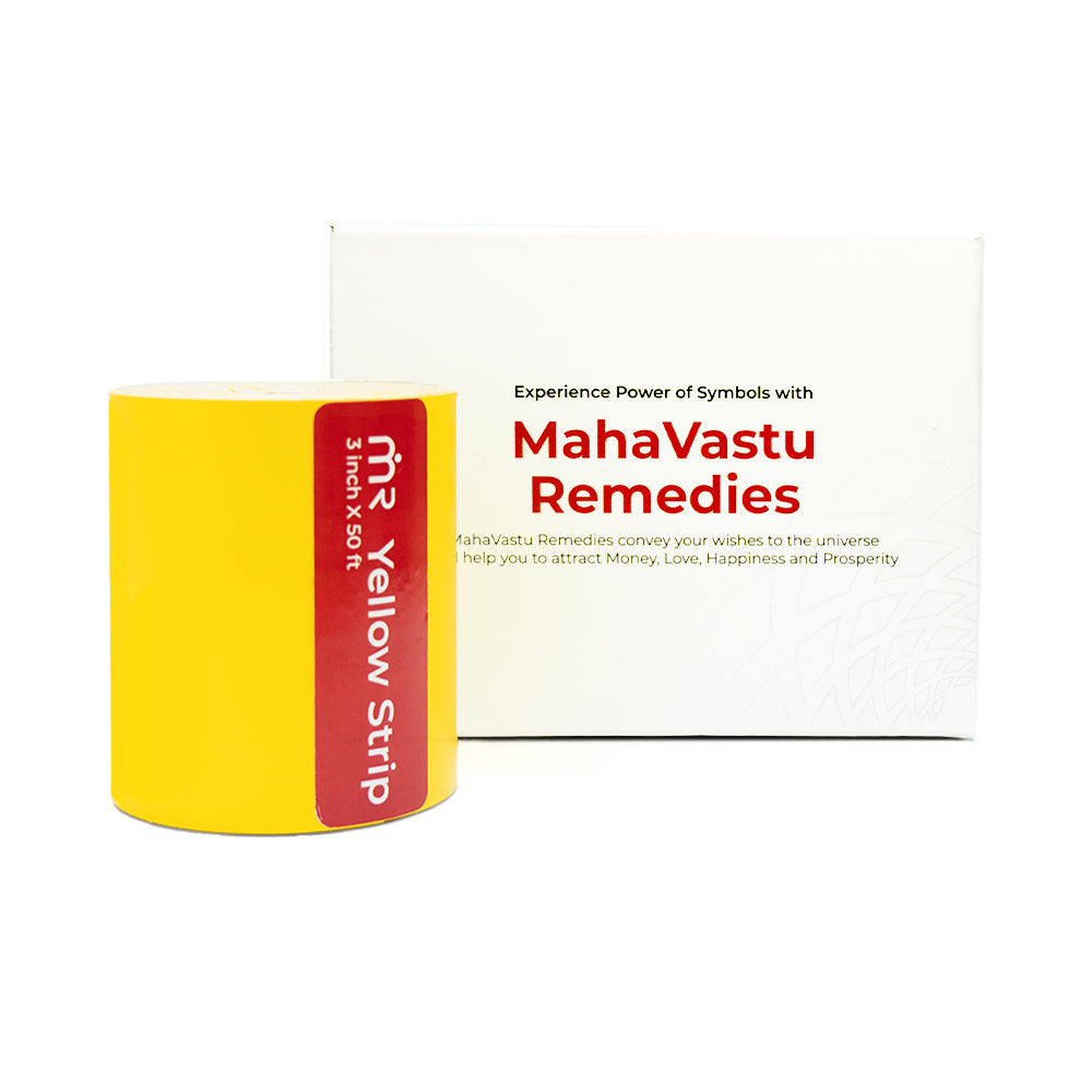 Colour Tapes - Entrance & Toilet Treatments