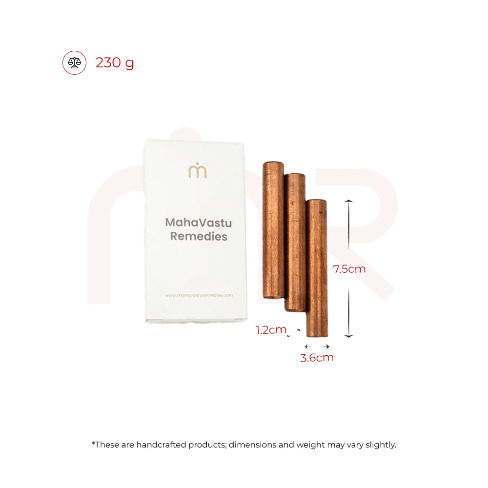 Metal Studs - Strengthen the zones/devtas