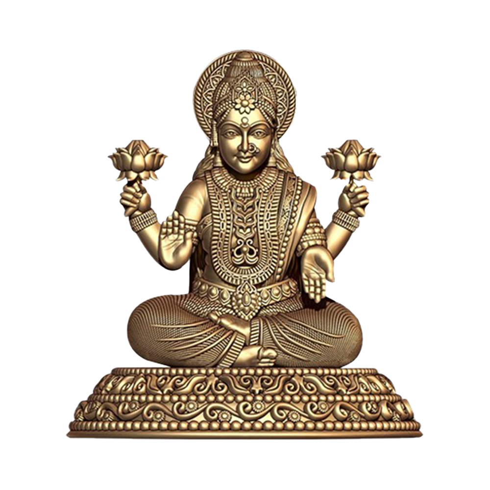 Lakshmi Ji