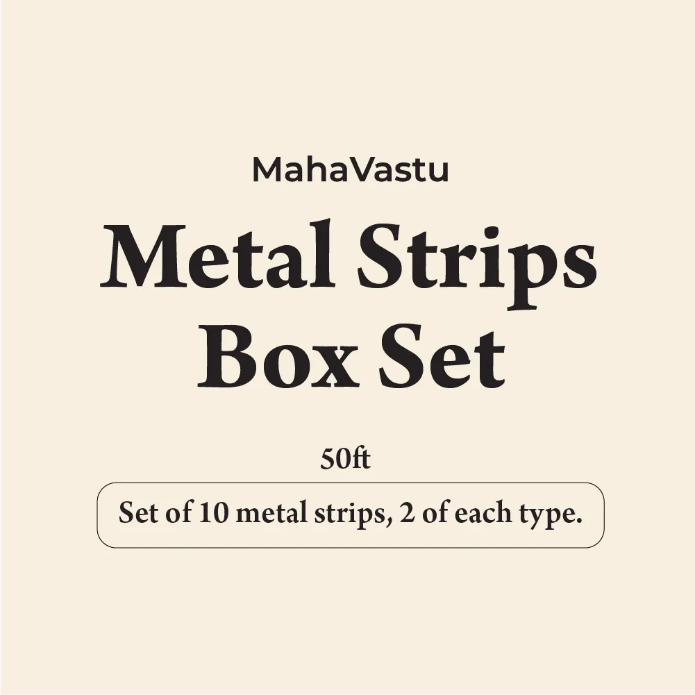 metal_strip_50ft - MahaVastu Remedies