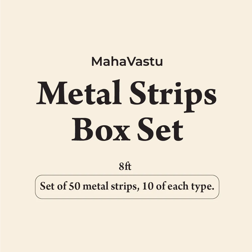 metal_strip_8ft - MahaVastu Remedies